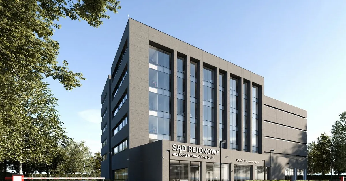 Sąd rejonowy wydział ksiąg wieczystych