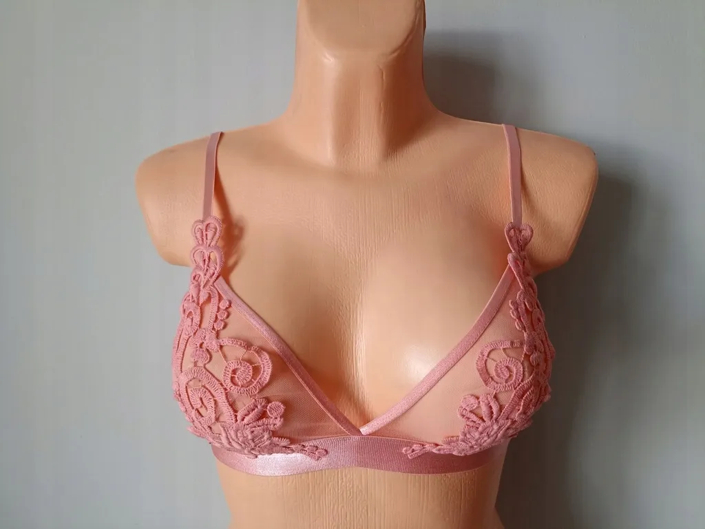 Bielizna Secret Possessions Primark asortyment