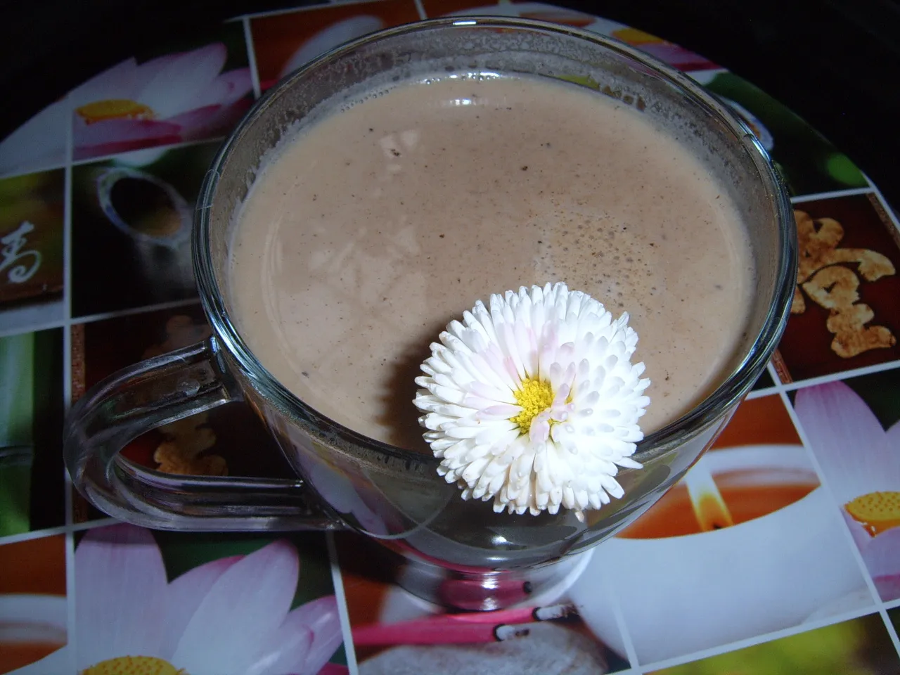 Łuski kakao do parzenia