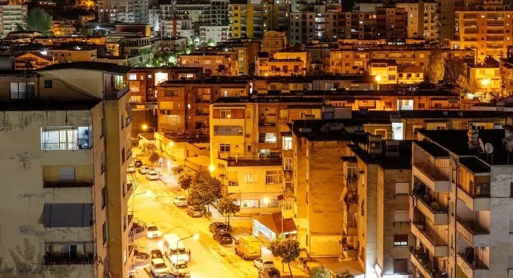 Zdjęcie Czy Johannesburg jest bezpieczny? Aktualne zagrożenia i porady dla turystów