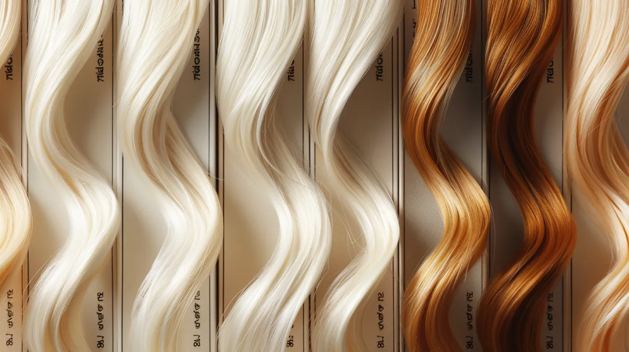Zdjęcie Loreal 8.13 – Efekty farbowania, opinie użytkowników i recenzje produktu
