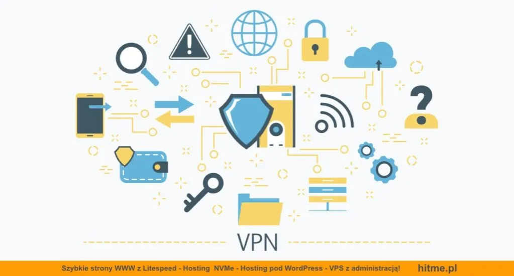 Zdjęcie Jak bezpiecznie włączyć VPN w kilku prostych krokach bez stresu