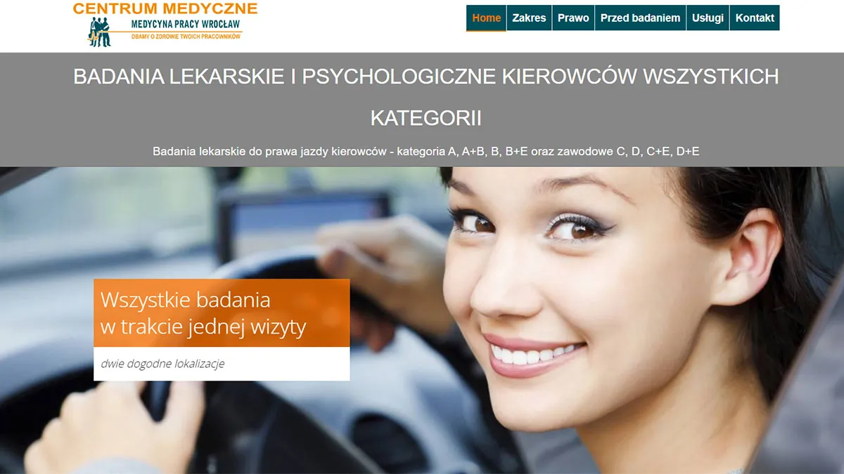 Zdjęcie Jakie badania dla kierowców pojazdów uprzywilejowanych? Kluczowe informacje