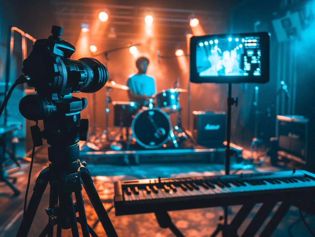 Marketing muzyczny Play sukces kampanii