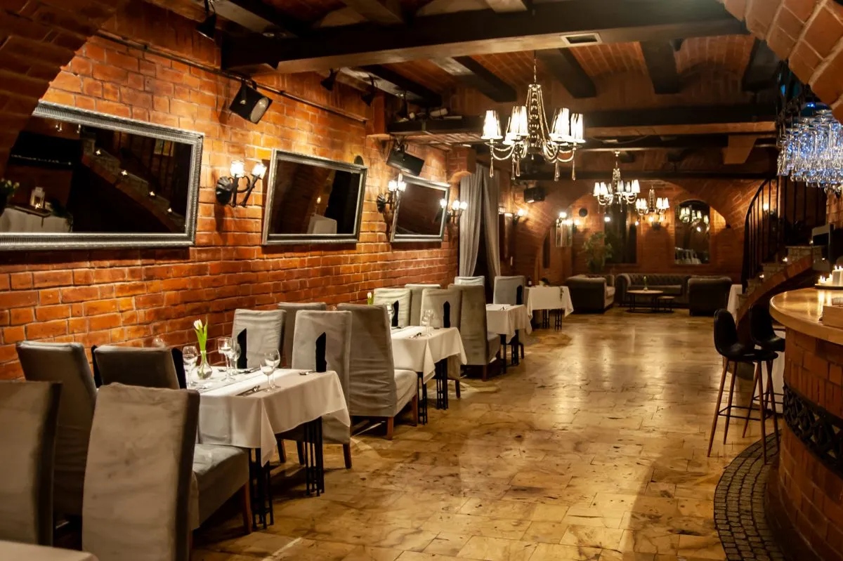 Słupsk kuchnia międzynarodowa restauracje