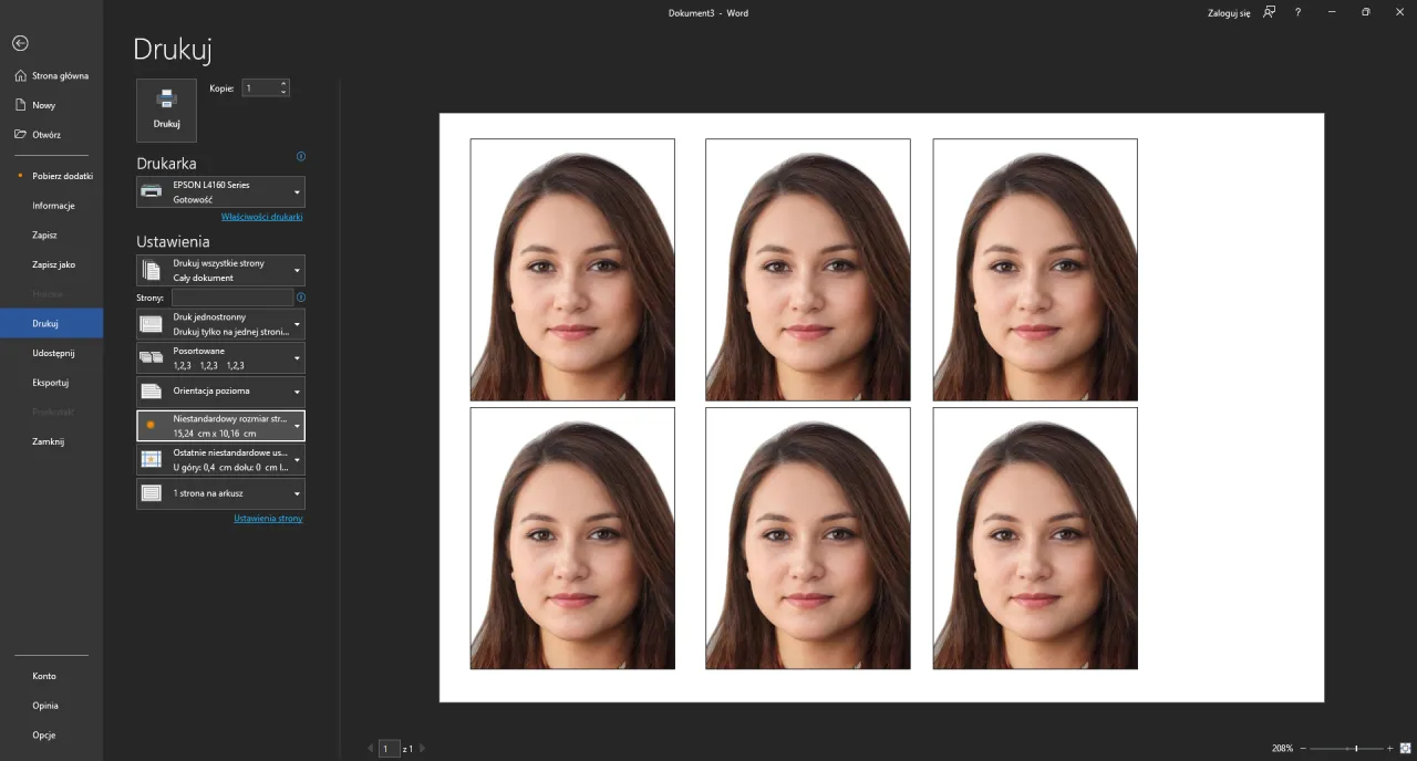 Jak wybrać dobrego fotografa do zdjęć do dokument&oacute;w