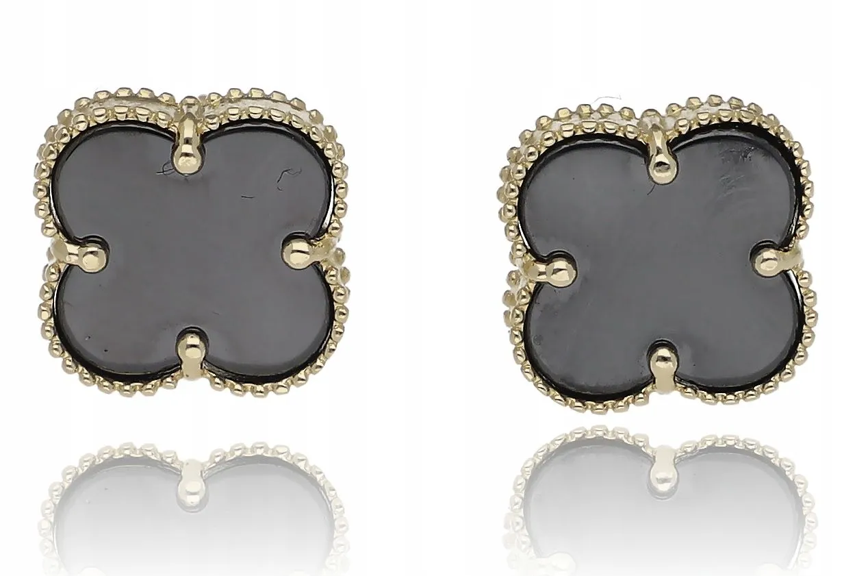 biżuteria ze złota 18k