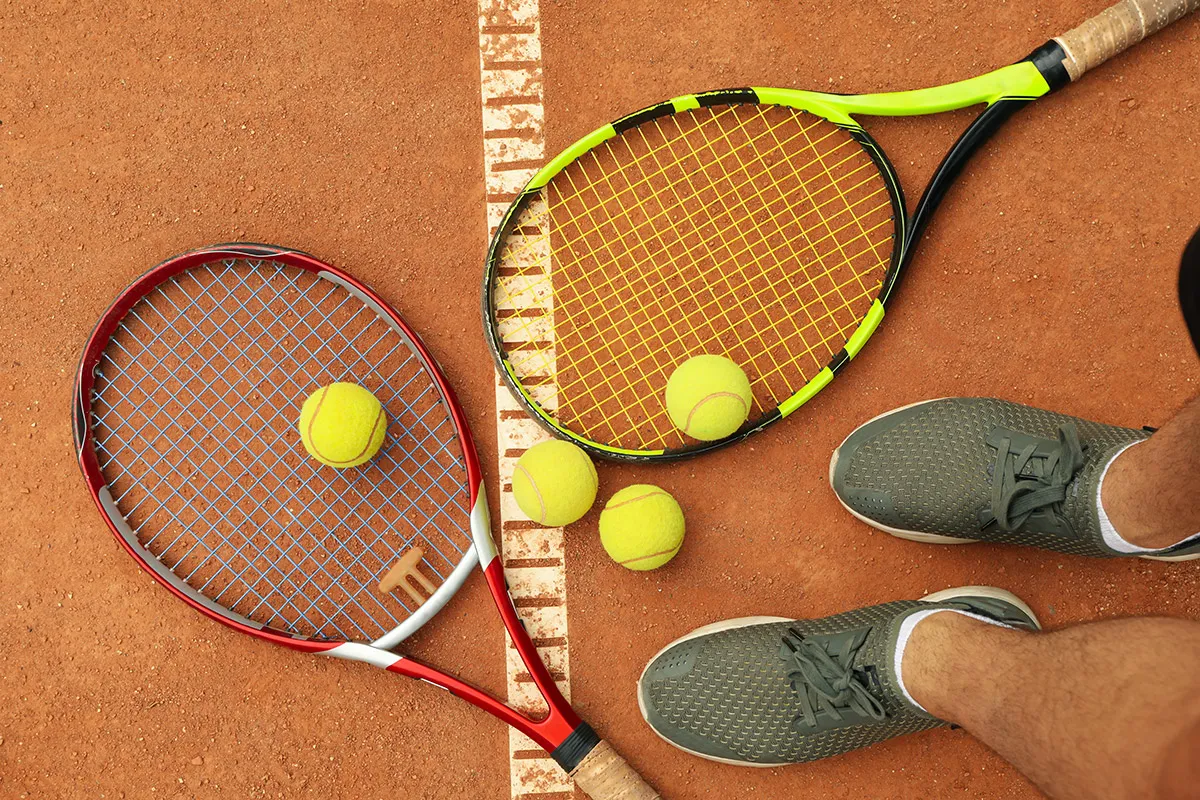 Tenis tie-break zasady serwis