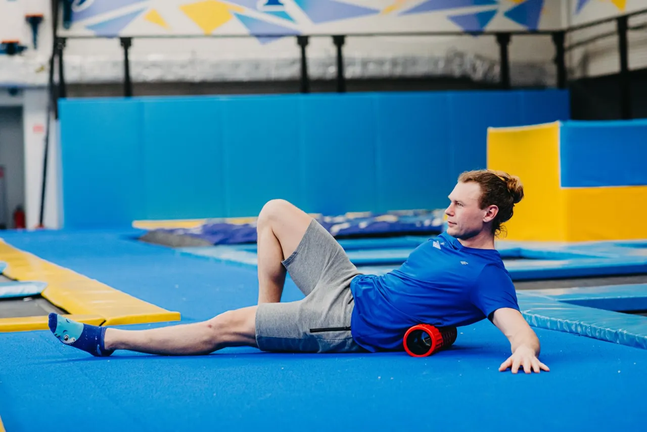 Rolowanie i rozciąganie mięśni definicje