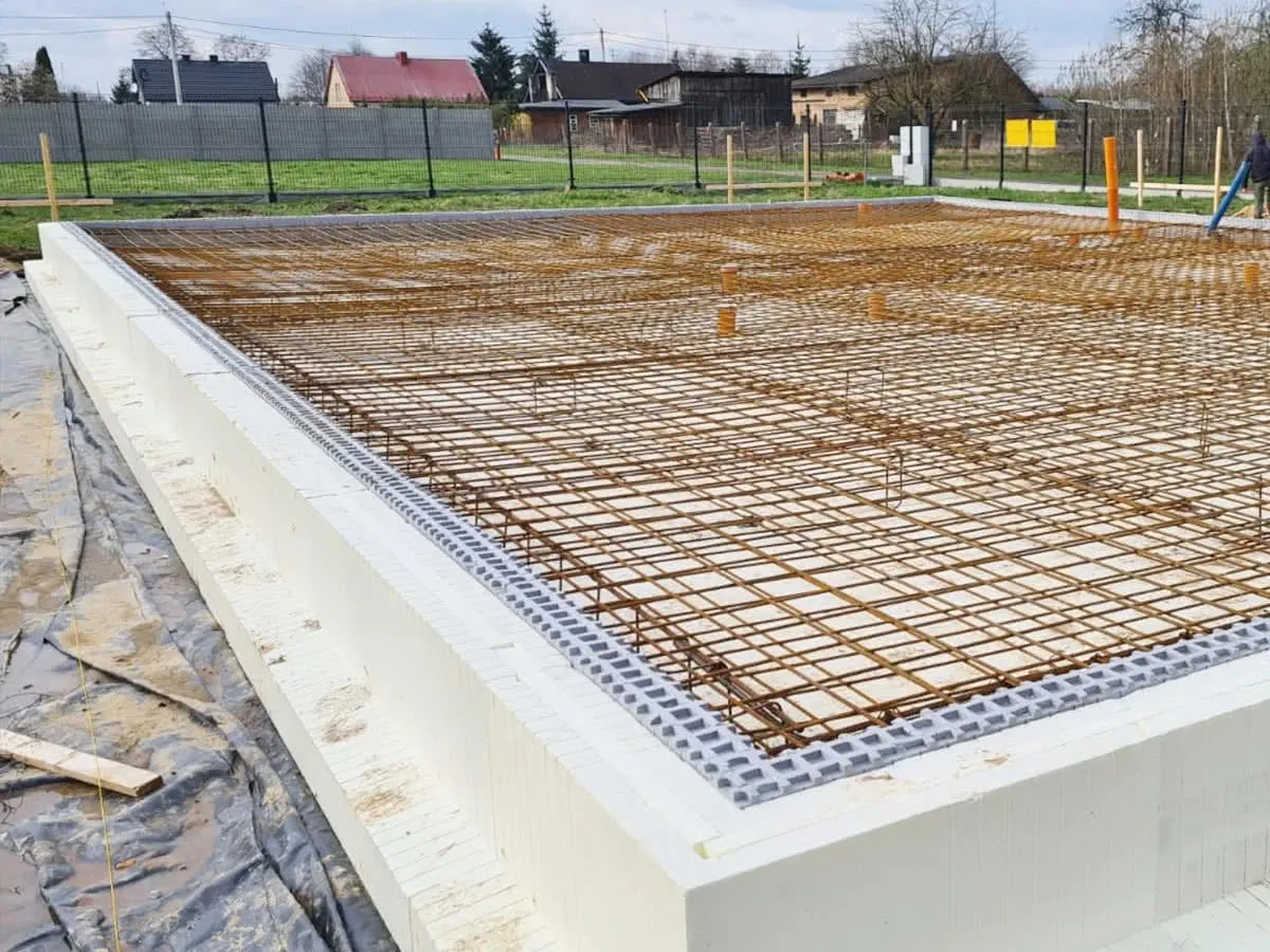 beton przewodzący zastosowania