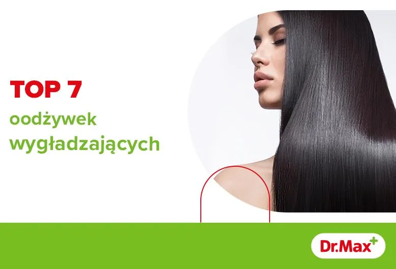 Zdjęcie Najlepsza odżywka na suche włosy: skuteczna regeneracja i nawilżenie
