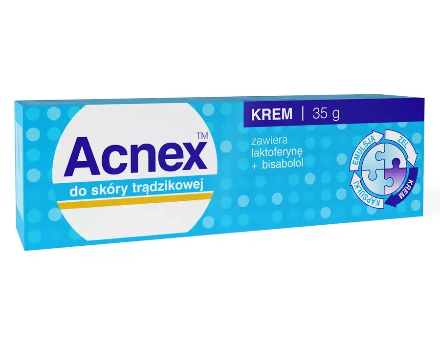 maści na pryszcze apteka