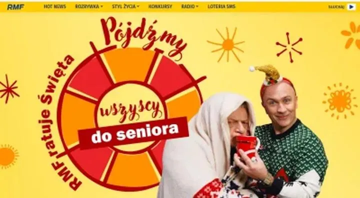 RMF FM loteria sms zasady