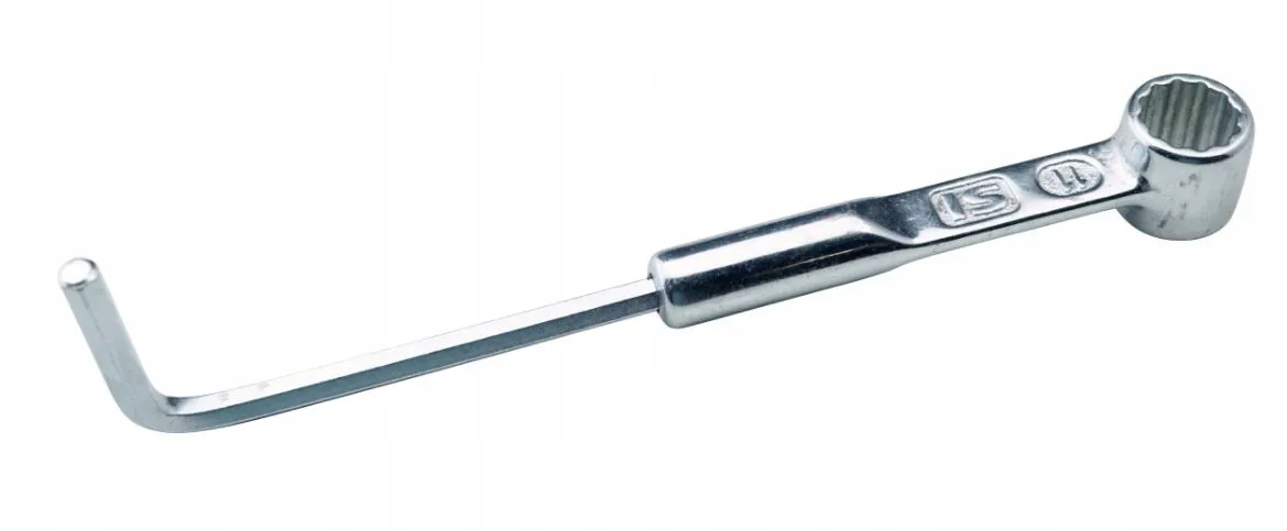 narzędzia do regulacji drzwi balkonowych klucz imbusowy