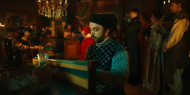 Jerzy Rogiewicz kompozytor 1670