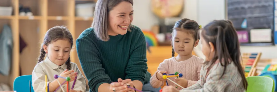 różnorodność karier po pedagogice