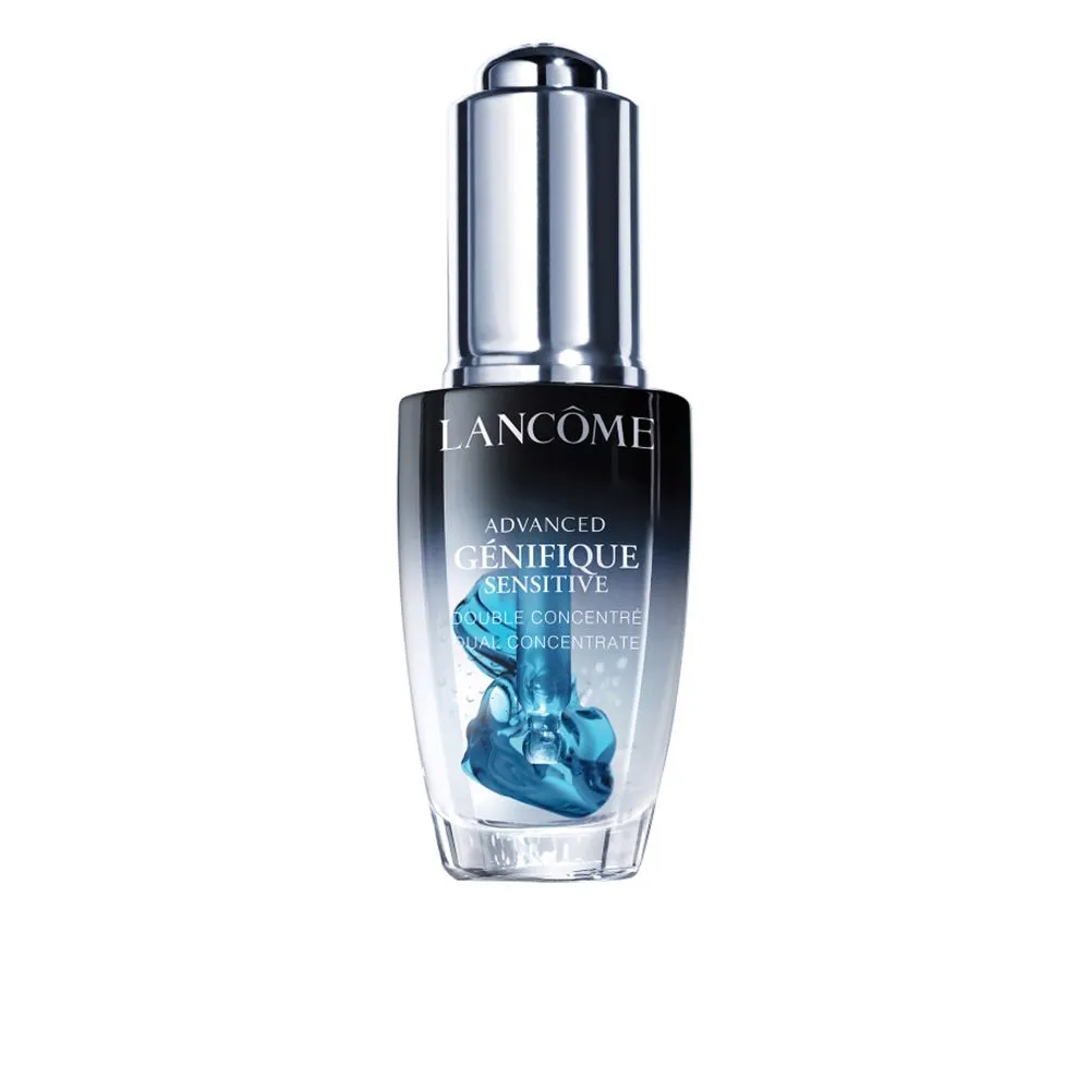 Zdjęcie Jak stosować Lancôme Génifique serum, aby uzyskać najlepsze efekty