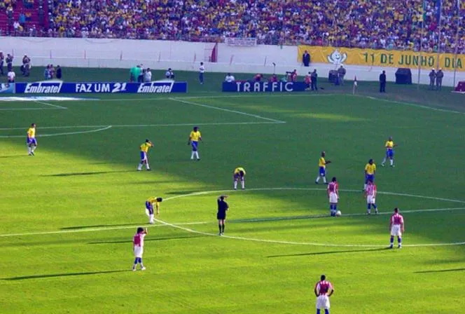 Zdjęcie Ile trwa dogrywka w piłce nożnej? Poznaj zasady i czas gry