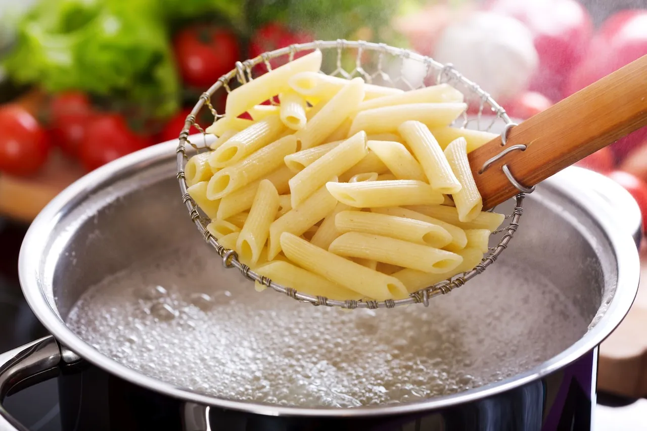 Zdjęcie Co to znaczy ugotować al dente i jak osiągnąć idealną konsystencję?