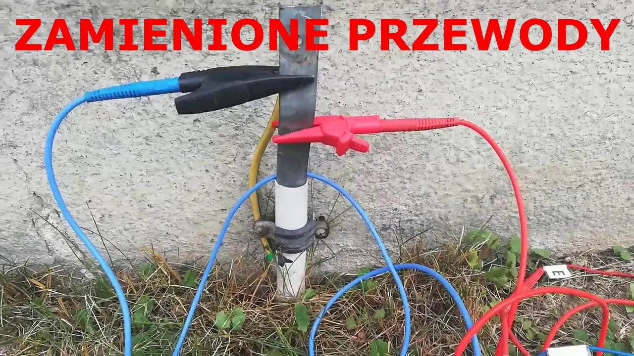 Zdjęcie Jak zmierzyć opór uziemienia - skuteczne metody pomiaru dla bezpieczeństwa