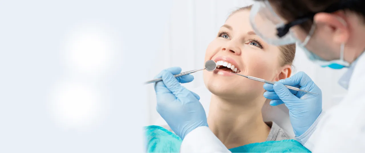 dyżur stomatologiczny mapa