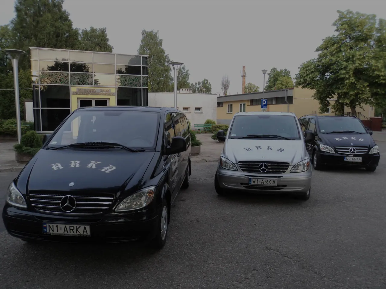 strona internetowa zakładu pogrzebowego nekrologi olsztyn