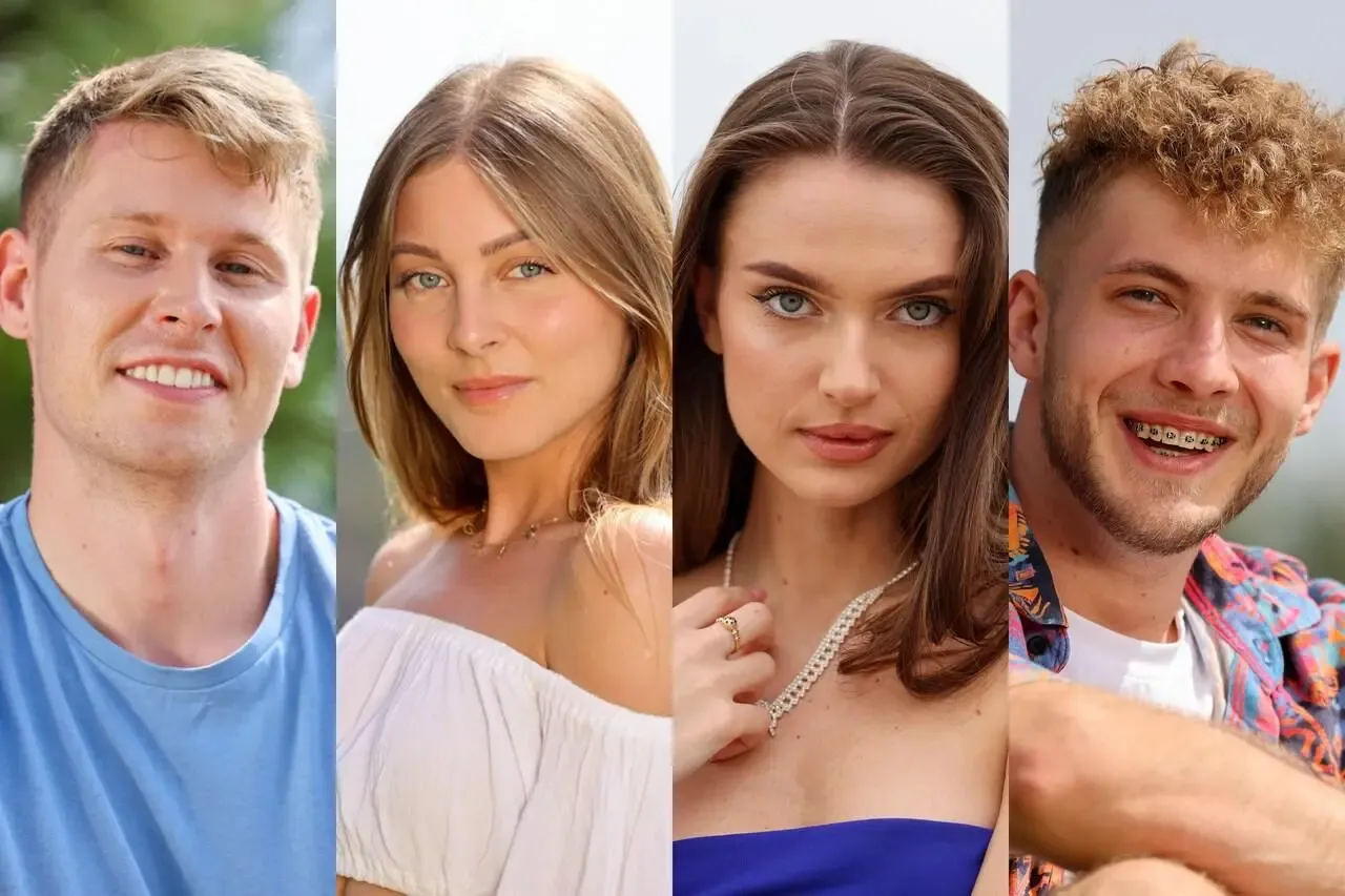 Zdjęcie Hotel Paradise 9 ile odcinków? Sprawdź, ile ich naprawdę jest!