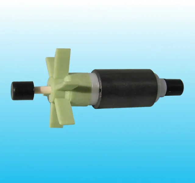 wirnik do filtra akwarystycznego