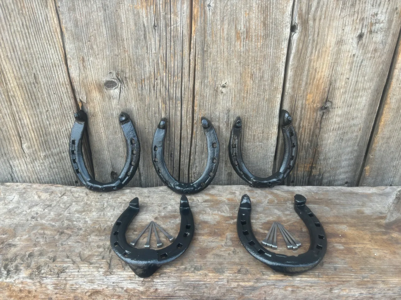 r&oacute;żne rodzaje podk&oacute;w stara nowa ozdobna