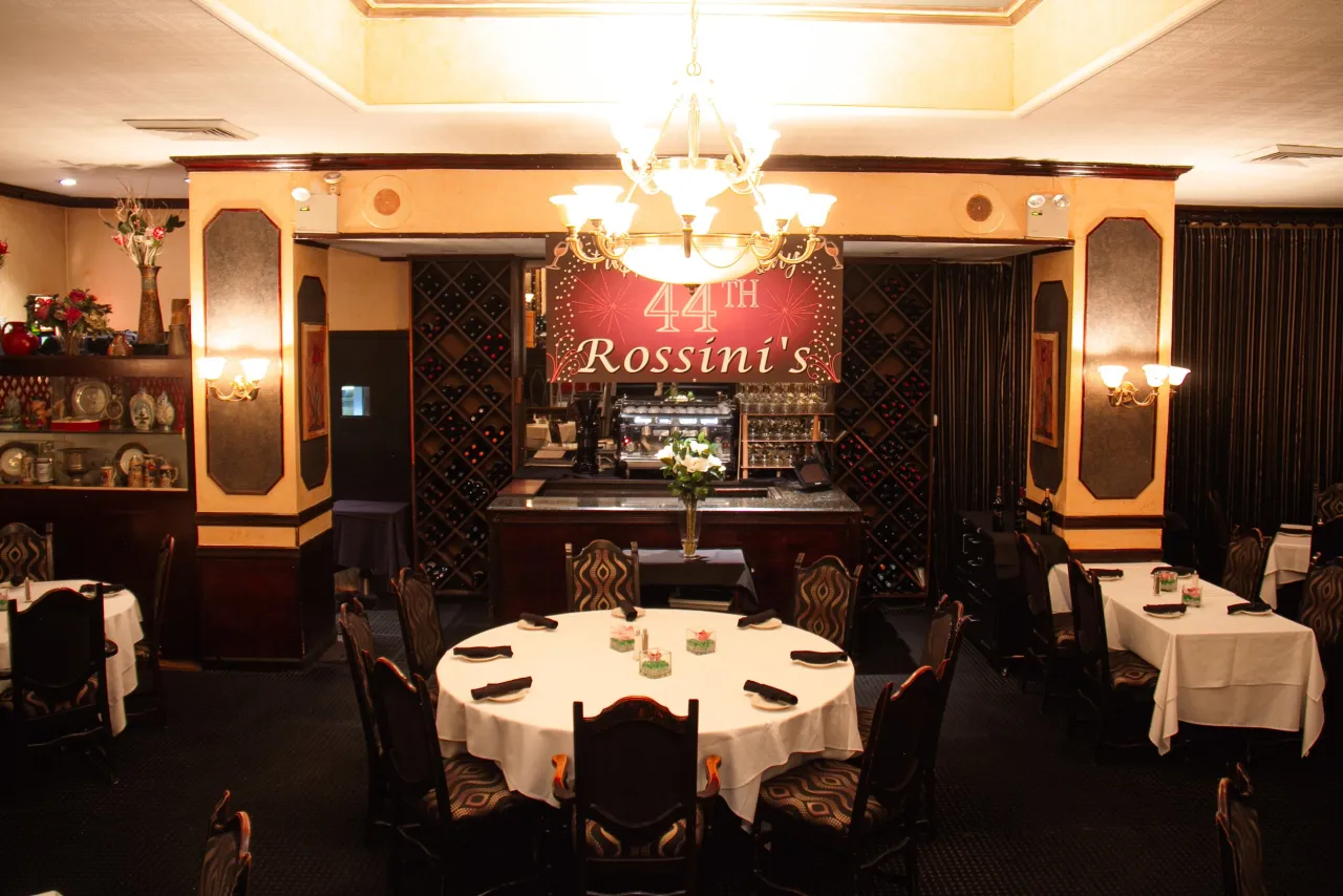 Rossini Catering Event Karlsruhe