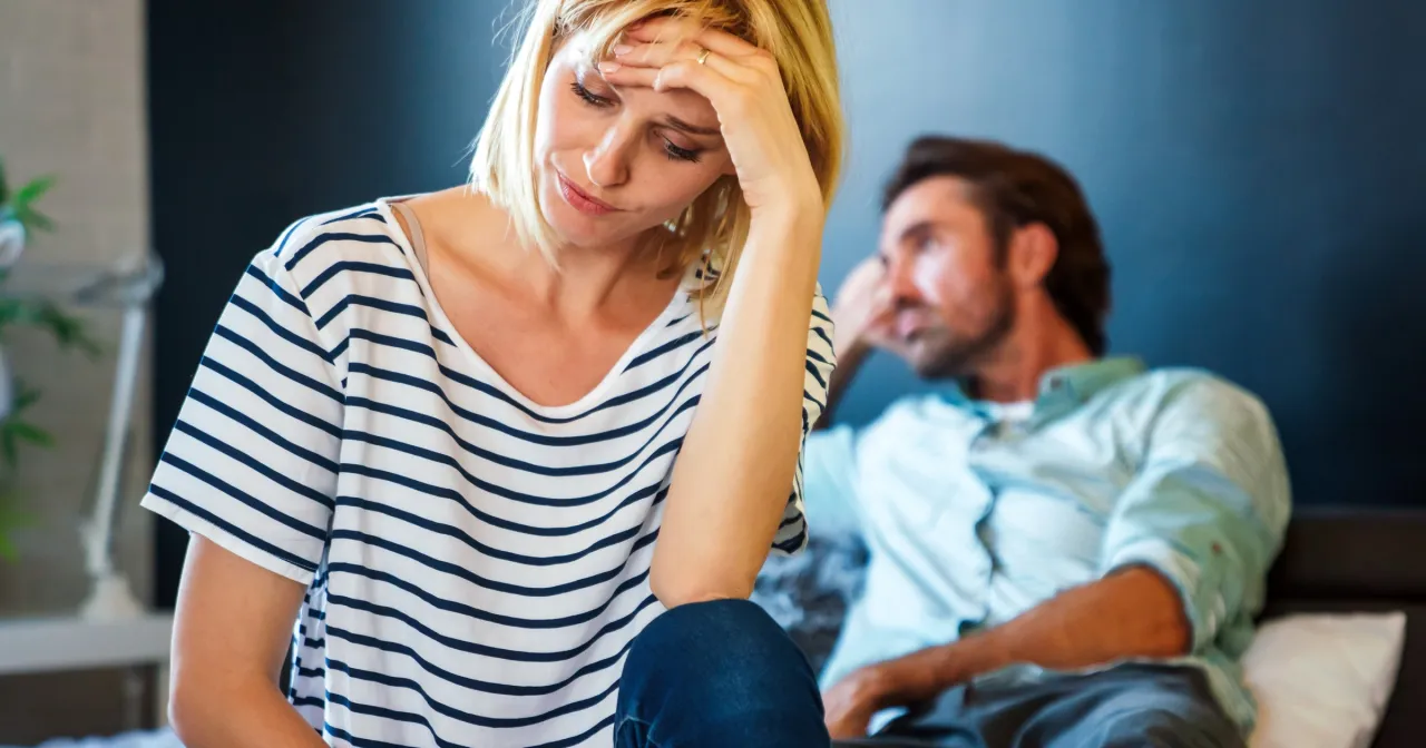 spokojna komunikacja z osobą dramatyczną