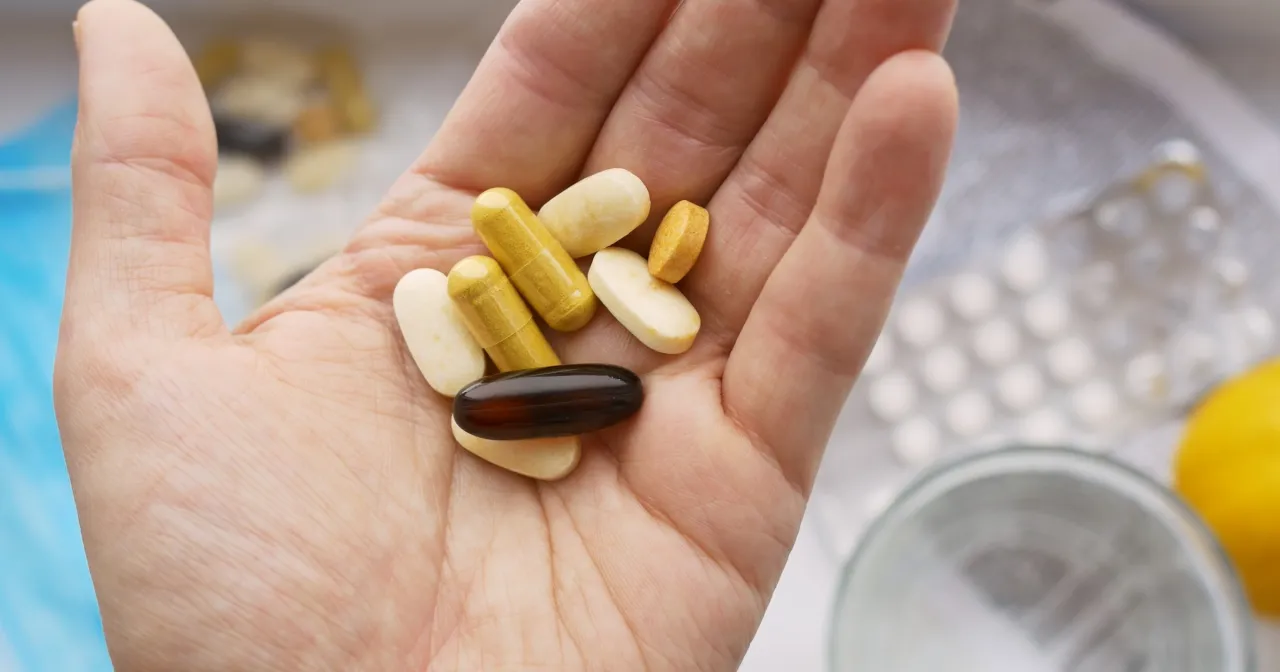 Najczęstsze niedobory witamin w Polsce