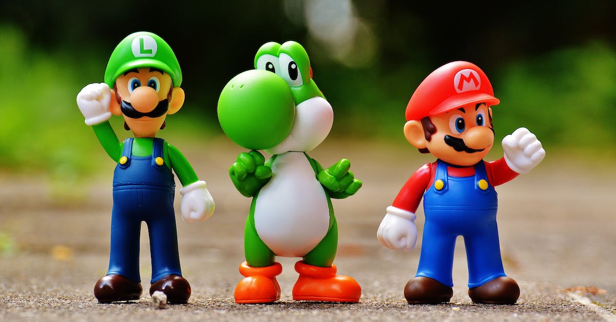 Super Mario Bros. Film 2023 - co sądzimy o nowej animacji dla fanów gry?