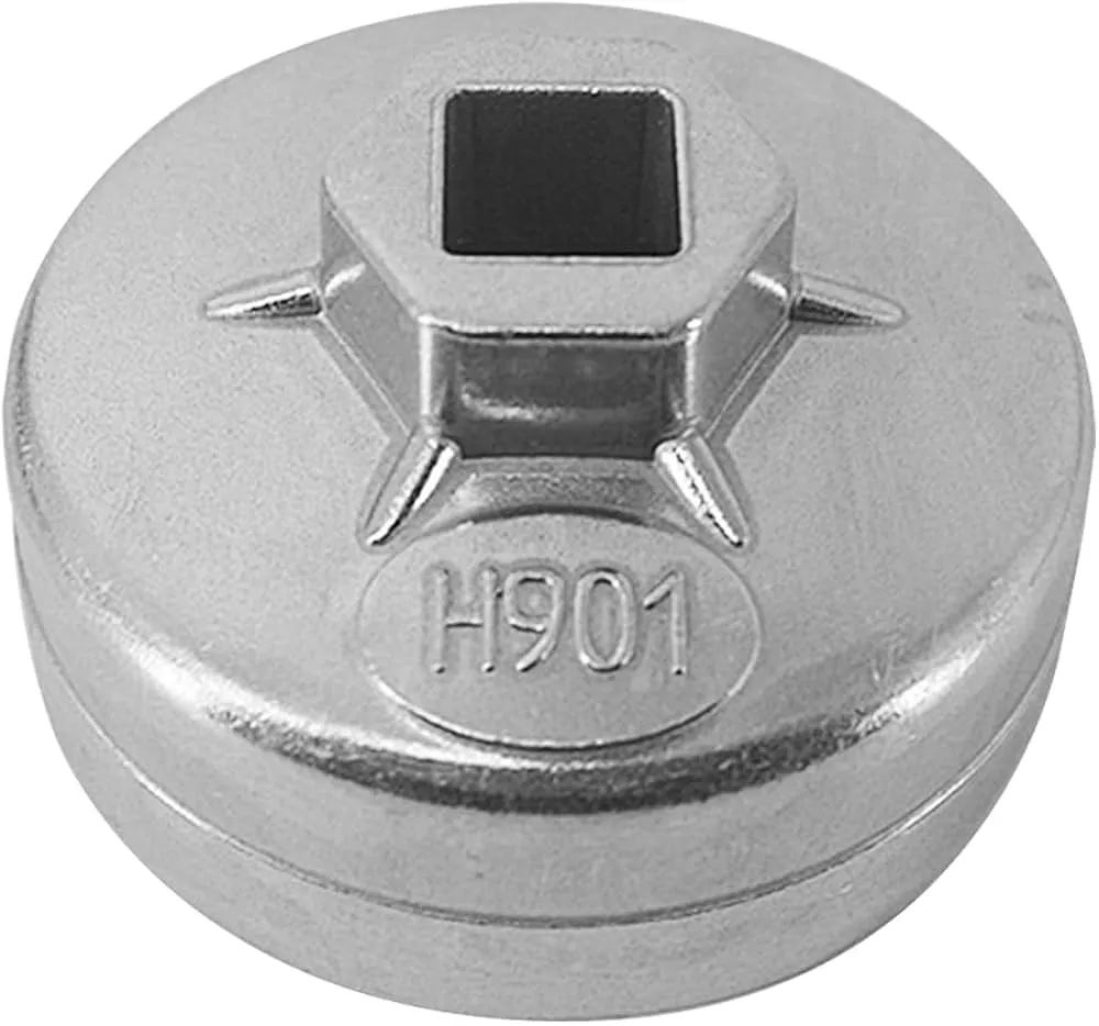 Ölfilterwerkzeuge verschiedene Typen