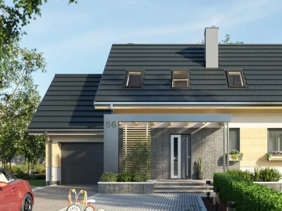 nadanie numeru porządkowego domu