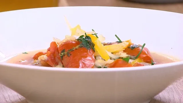 Tanie dania z sezonowych warzyw