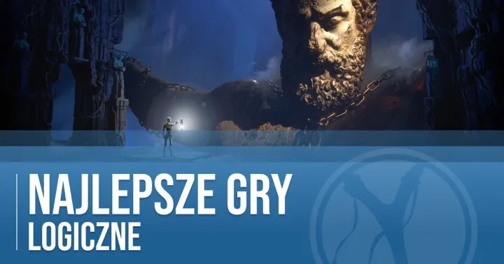 Zdjęcie Najlepsze gry z zagadkami logicznymi - poznaj 15 wciągających propozycji