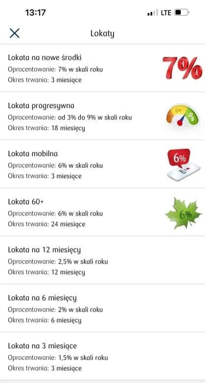 Zdjęcie Czym jest lokata mobilna PKO BP i dlaczego warto ją rozważyć?