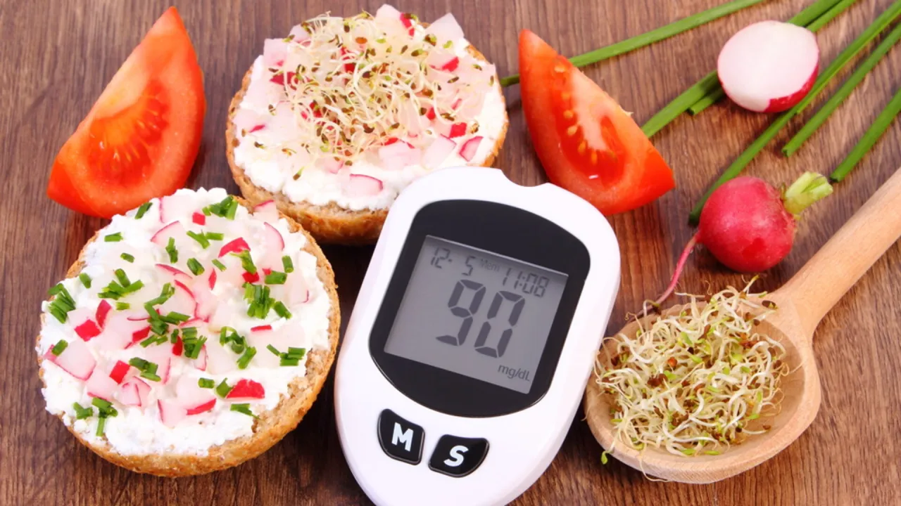 Zdrowe zamienniki w kuchni dla cukrzyka