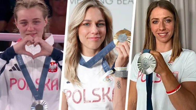 polscy medaliści olimpijscy sporty walki