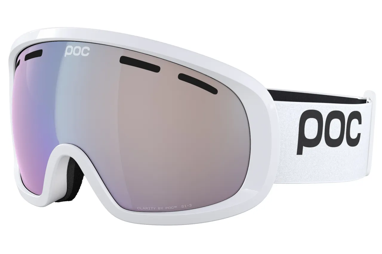 gogle narciarskie bezpieczeństwo i komfort