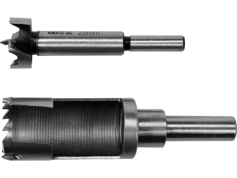 sękowniki do drewna i kołki