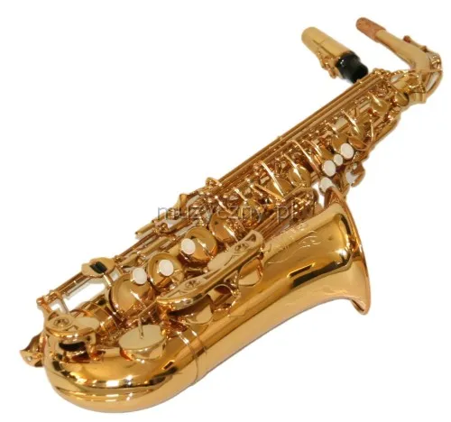 Zdjęcie Do jakiej grupy instrumentów należy saksofon? Odkryj jego tajemnice