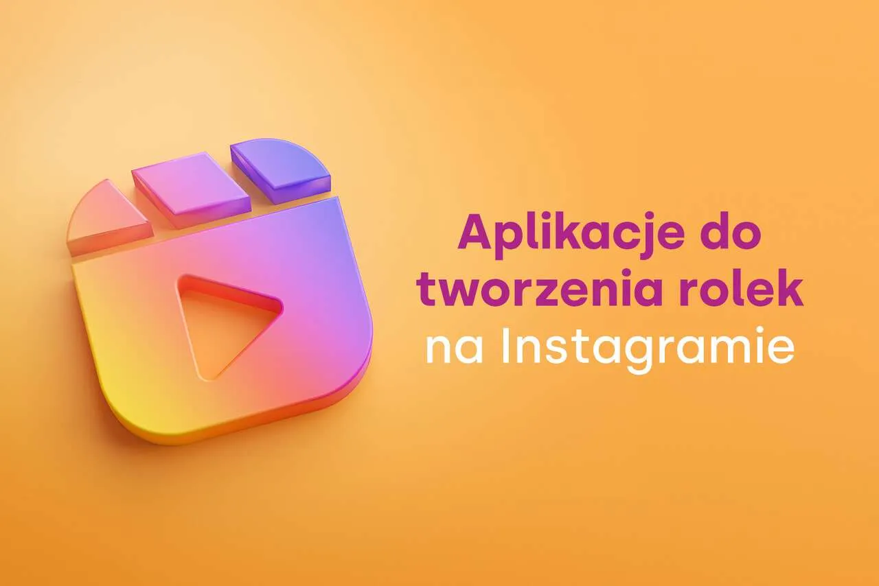 aplikacje do edycji rolek instagram