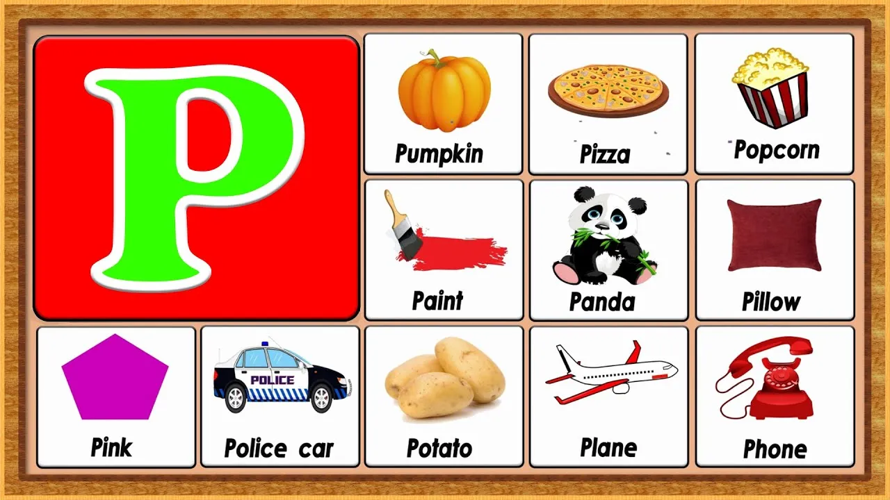 Zdjęcie P word co to? Zrozumienie eufemizmu i jego społecznych skutków