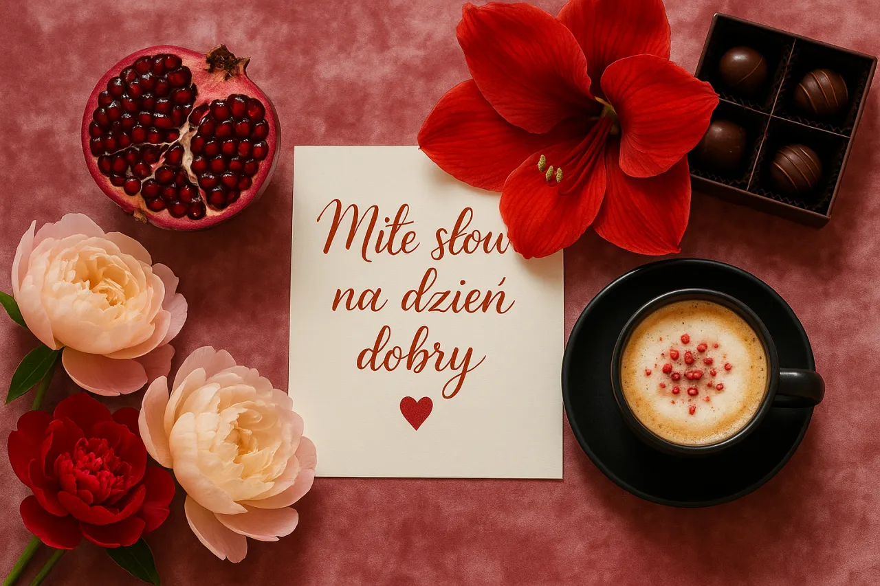 Zdjęcie Cytaty na nowy dzień – co przyniesie jutro? Inspiracja i motywacja na poranek