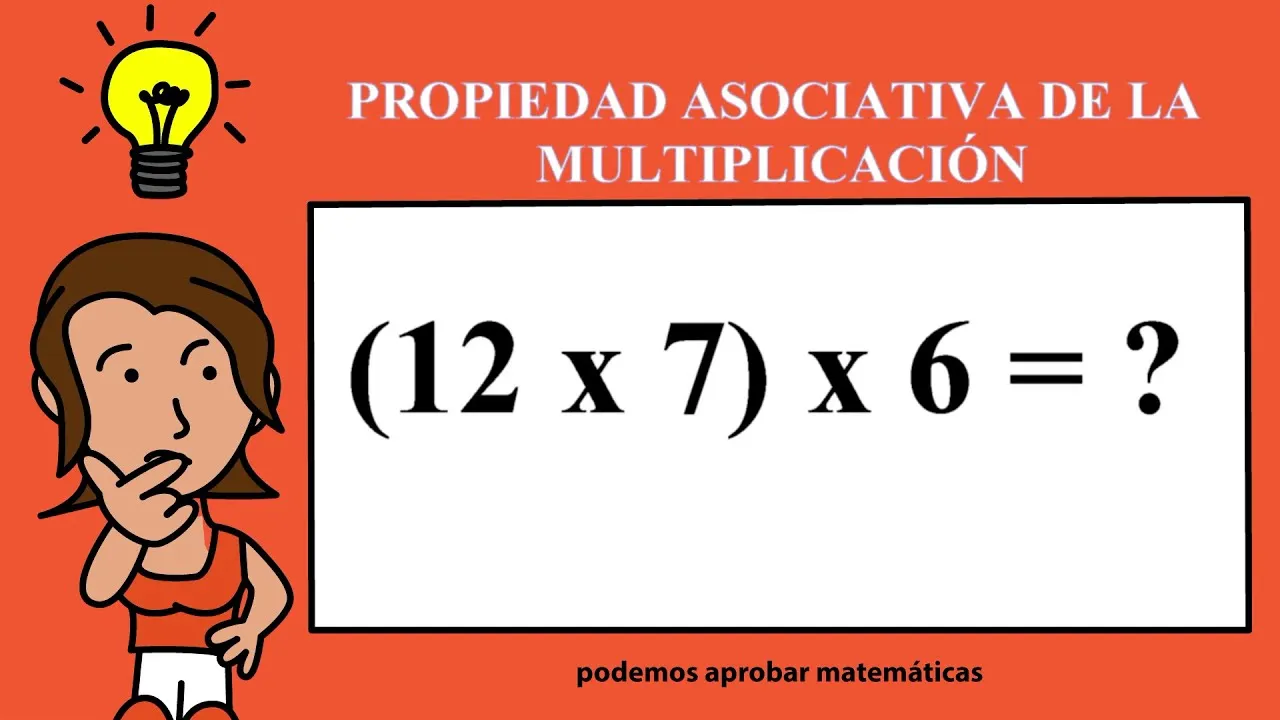 Zdjęcie Qué significa la propiedad asociativa y cómo se aplica en matemáticas