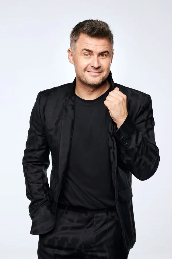 Zdjęcie Kabaret Igor Kwiatkowski: Najlepsze skecze i niezapomniane występy