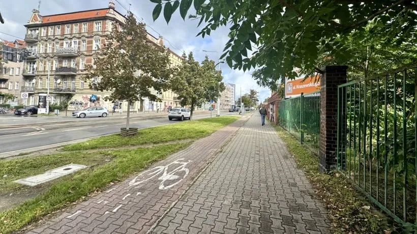 Zdjęcie N rozkład jazdy Wrocław – sprawdź godziny kursowania i uniknij czekania