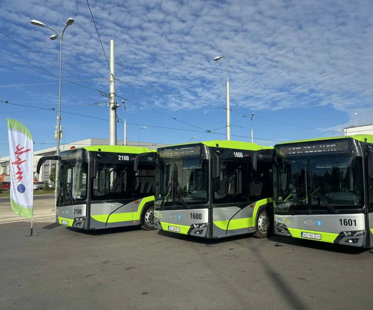 Aplikacje mobilne komunikacja miejska Olsztyn